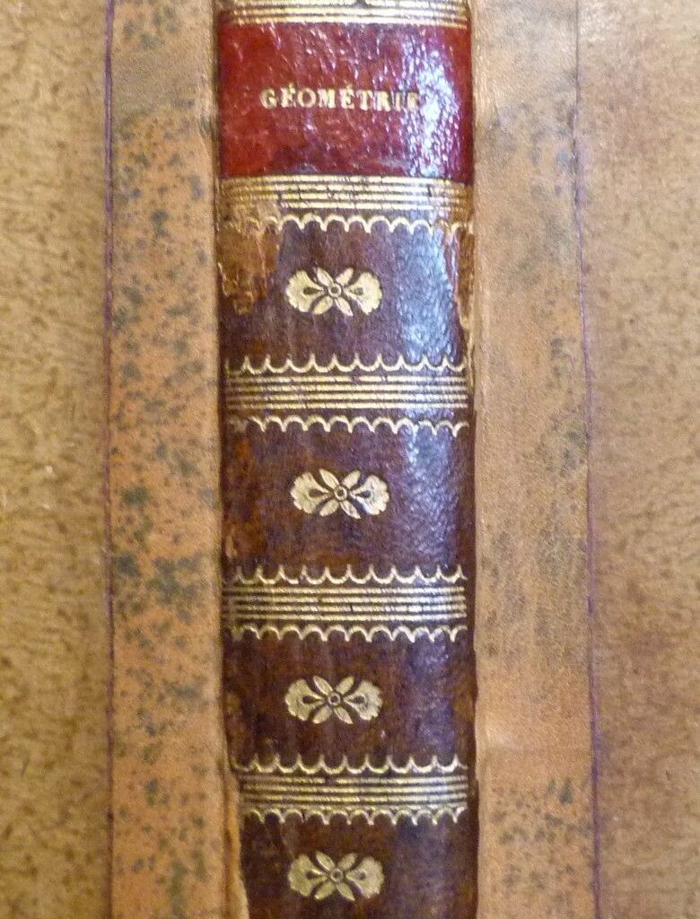 Géométrie de O. Terquem