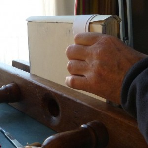 Technique de la pose du faux dos en ohotos.