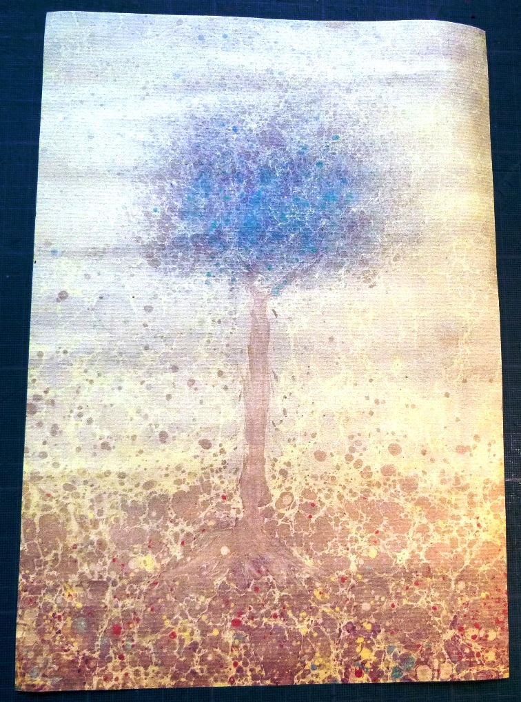 Alberto Valese : arbre