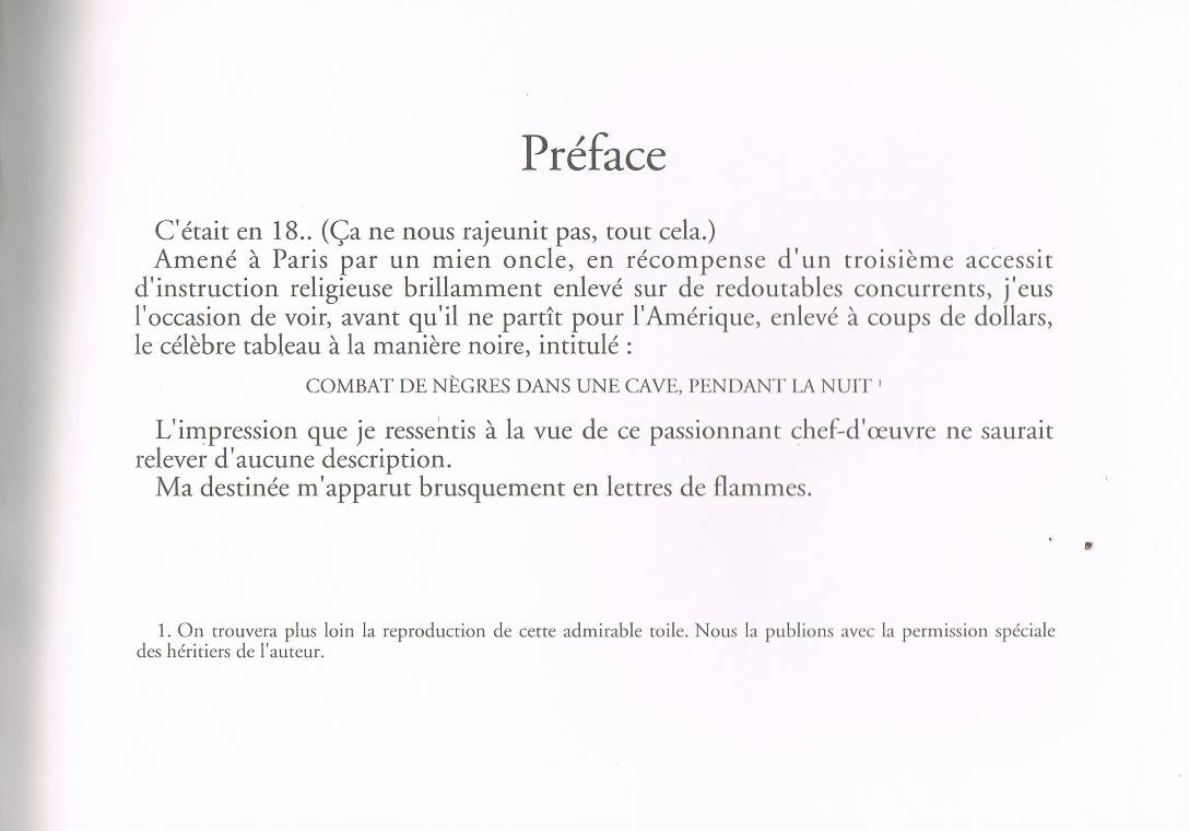 album primo-avrilesque : preface (1)