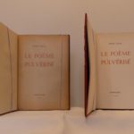 Intelligence Artificielle & Reliure d'Art : est-ce possible ?
