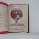 Intelligence Artificielle & Reliure d'Art : est-ce possible ?