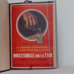 Intelligence Artificielle & Reliure d'Art : est-ce possible ?