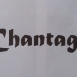 Chantage