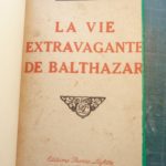 Intelligence Artificielle & Reliure d'Art : est-ce possible ?