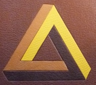 Triangle de Penrose.