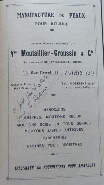 Publicités 1926 actualisés 1943 (2)