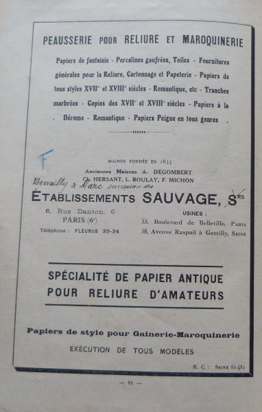Publicités 1926 actualisés 1943 (2)
