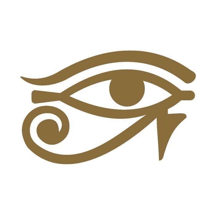 Carnet minuscule : Héloïse, oeil d'Horus