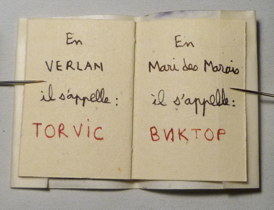 Prénom