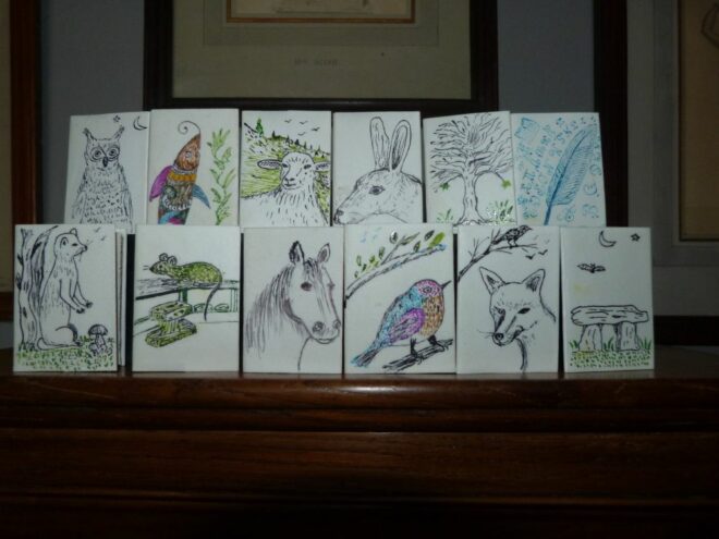 Fanch Mamer : cuvée 2025