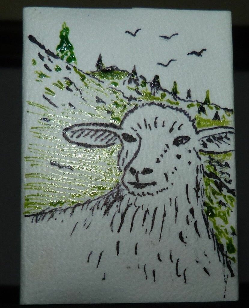 Fanch Mamer : cuvée 2025