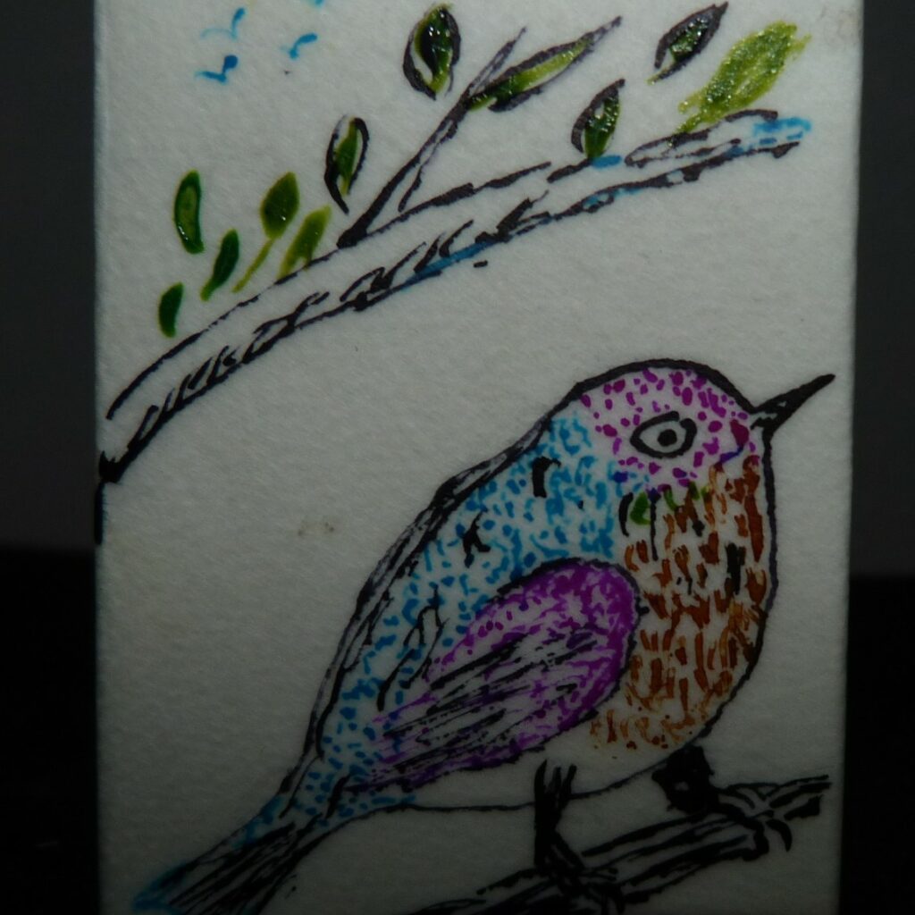 Fanch Mamer : cuvée 2025