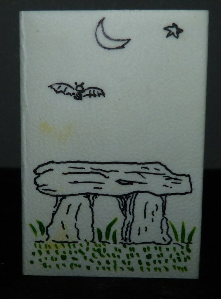 Fanch Mamer : cuvée 2025