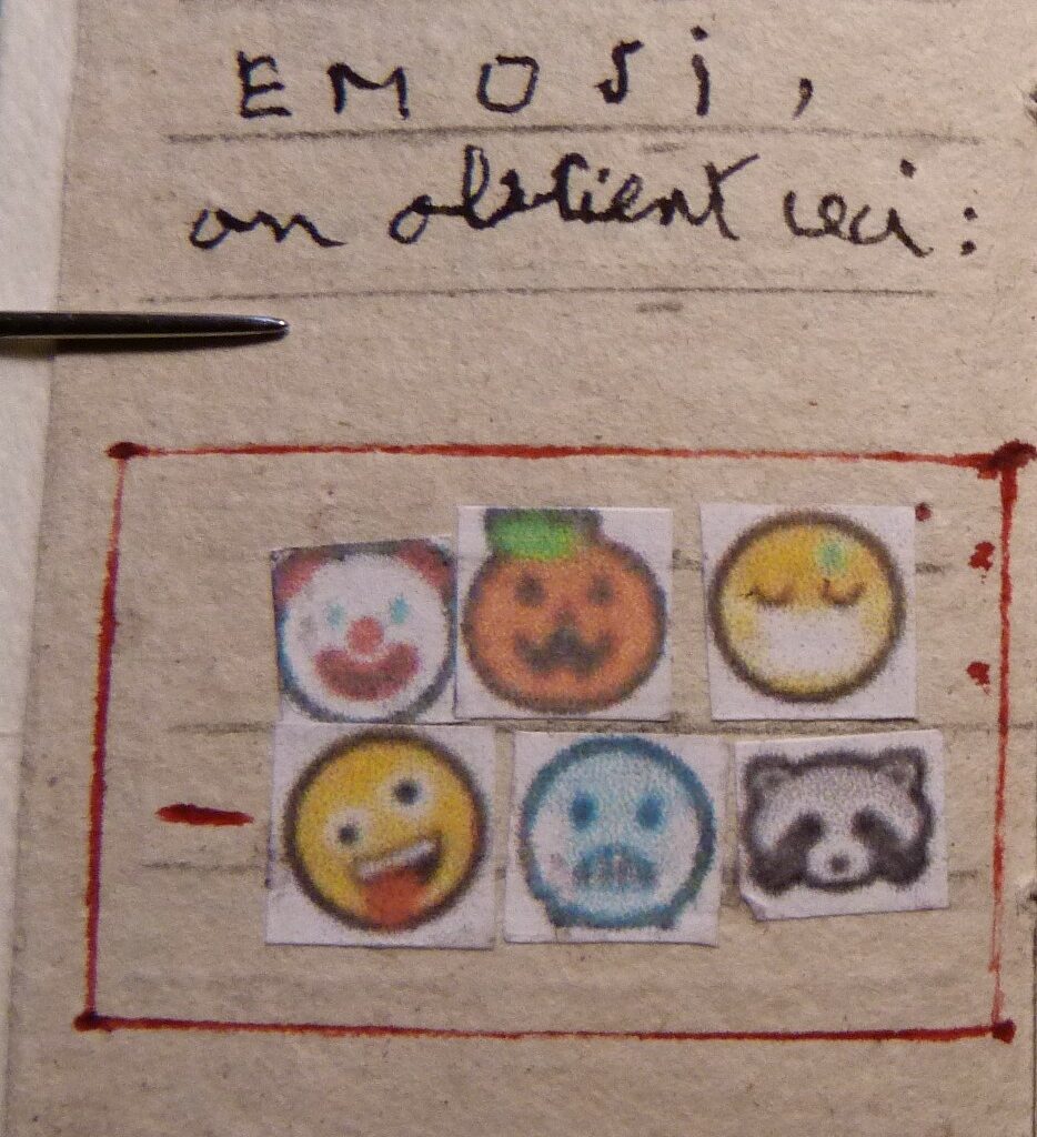 Victor a 6 ans